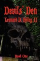 Devils' Den - Leonard D. Hilley II