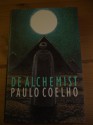 De Alchemist - Paulo Coelho