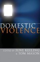 Domestic Violence - June Keeling, Tom Mason, Keeling June