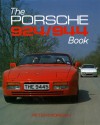 Porsche 924/944 Book - Peter Morgan
