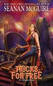 Tricks for Free - Seanan McGuire