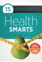 Health Smarts: Quick Answers for Busy People - Jimmy Page, Dan Britton