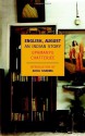 English, August: An Indian Story - Upamanyu Chatterjee, Akhil Sharma