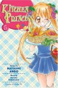 Kitchen Princess, Vol. 05 - Natsumi Ando, Miyuki Kobayashi