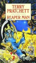 Reaper Man (Discworld, #11) - Terry Pratchett