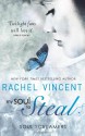 My Soul to Steal - Rachel Vincent