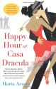 Happy Hour at Casa Dracula - Marta Acosta