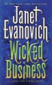 Wicked Business - Janet Evanovich