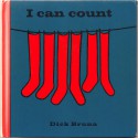 I Can Count - Dick Bruna