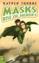 Rise of Heroes - Hayden Thorne