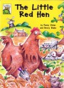 The Little Red Hen (Leapfrog) - Penny Dolan, Beccy Blake