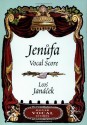 Jenufa Vocal Score (Dover Vocal Scores) - Leos Janácek, Opera and Choral Scores