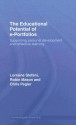 The Educational Potential of E-Portfolios - Lorraine Stefani, Robin Mason, Chris Pegler