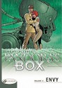 Envy: Pandora's Box Vol. 5 - Alcante, Alain Hentriet