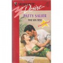 Sex Test (Women To Watch) (Harlequin Desire, No 1032) - Patty Salier