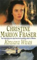 Kinvara Wives - Christine Marion Fraser