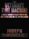 The Ultimate Time Machine - Joseph McMoneagle