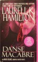 Danse Macabre - Laurell K. Hamilton