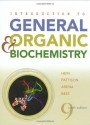 Introduction to General, Organic, and Biochemistry - Morris Hein, Scott Pattison, Susan Arena, Leo R. Best