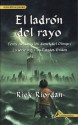 El ladrón del rayo (Percy Jackson y los dioses del Olimpo, #1) - Rick Riordan, Libertad Aguilera Ballester