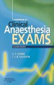 Companion to Clinical Anaesthesia Exams - Charlie Corke, Ian Jackson