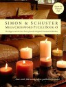 Simon & Schuster Mega Crossword Puzzle Book #3 - John M. Samson