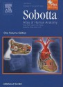 Atlas of Human Anatomy: Head, Neck, Upper Limb, Thorax, Abdomen, Pelvis, Lower Limb [With BookletWith Access Code] - Johannes Sobotta, Reinhard Pabst, Renate Putz