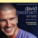 My Side - DAVID BECKAM, Tom Watt