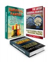 Survival Pantry Box Set: 13 Incredible Survival Tips To Survive a Financial Disaster plus The Ultimate Survival Guide to Home Canning, Preserving and Food ... disaster preparedness, survival guide) - James Clark, Filip Brooks, Samuel Allen