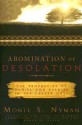 Abomination of Desolation - Monte S. Nyman