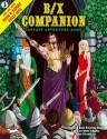 B/X Companion - Jonathan Becker