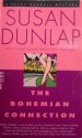 The Bohemian Connection - Susan Dunlap