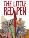 By Janet Stevens - The Little Red Pen (10/22/11) - Janet Stevens