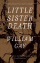 Little Sister Death - William Gay