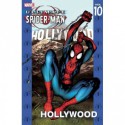 Ultimate Spider-Man Vol. 10: Hollywood - Brian Michael Bendis, Mark Bagley