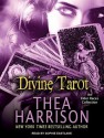 Divine Tarot: An Elder Races Collection - Thea Harrison, Sophie Eastlake