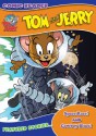 Tom and Jerry: Space Race/Cowboy Blues - Ed Caruana, Lee Carey, Bambos Georgiou, Abigail Ryder