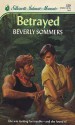 Betrayed - Beverly Sommers