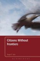 Citizens Without Frontiers - Engin F Isin