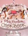 Pink Ponies Cookbook - Barbara Beery