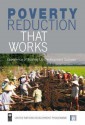 Poverty Reduction That Works - Paul Steele, Neil Fernando, Maneka Weddikkara