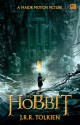 The Hobbit - J.R.R. Tolkien