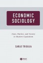 Economic Sociology: State, Market, and Society in Modern Capitalism - Carlo Trigilia