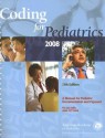 Coding for Pediatrics: A Manual for Pediatric Documentation and Payment - Committee on Coding and Nomenclature