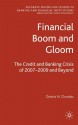 Financial Boom and Gloom: The Credit and Banking Crisis of 2007-2009 and Beyond - Dimitris N. Chorafas