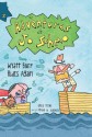 Wyatt Burp Rides Again (The Adventures of Jo Schmo) - Greg Trine, Frank W. Dormer