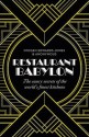 Restaurant Babylon - Imogen Edwards-Jones