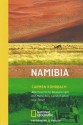 Namibia: Abenteuerliche Begegnungen mit Menschen, Landschaften und Tieren - Carmen Rohrbach