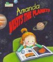 Amanda Visits the Planets - Gina Ingoglia