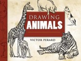 Drawing Animals - Victor Perard